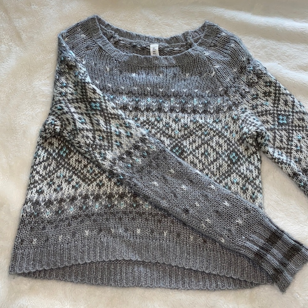 Aeropostale Sweater